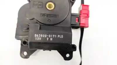 Автозапчасти б/у мотор открывания люков кондиционера за lexus gs (gs/us/ws19) 3.0 v6 24v cat ссылки oem iam 0638000171  0638000171pls