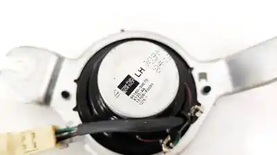 Second-hand car spare part speaker for lexus gs (gs/us/ws19) 3.0 v6 24v cat oem iam references 861600wc70  86160-0wc70, 15106f0091