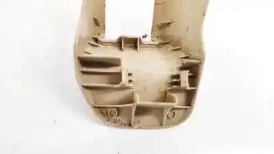 Second-hand car spare part plastics for lexus gs (gs/us/ws19) 3.0 v6 24v cat oem iam references 7213830070  72138-30070