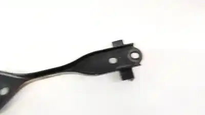 Автозапчастина б/у пластикler для lexus gs (gs/us/ws19) 3.0 v6 24v cat посилання на oem iam   