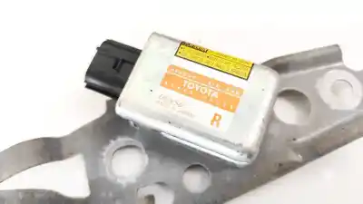 Автозапчастина б/у датчик для lexus gs (gs/us/ws19) 3.0 v6 24v cat посилання на oem iam 8986030130  89860-30130, 1879001751