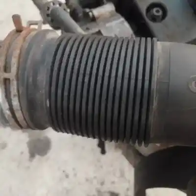 Peça sobressalente para automóvel em segunda mão tubo por skoda praktik (5j) 1.4 tdi referências oem iam 6q0129684ab