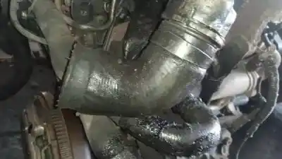 Peça sobressalente para automóvel em segunda mão tubo do intercooler por volkswagen golf v (1k1) 2.0 tdi referências oem iam 