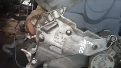 Peça sobressalente para automóvel em segunda mão suporte motor por volkswagen golf v (1k1) 2.0 tdi referências oem iam 03g199207e