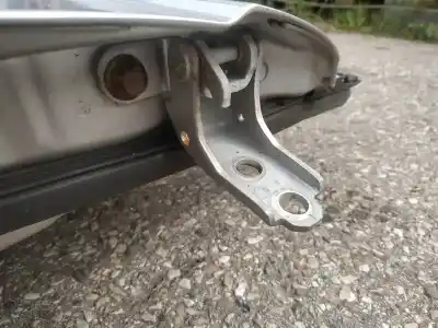 Автозапчастина б/у фільм дверей для honda cr-v (re) 2.2 dtec cat посилання на oem iam   