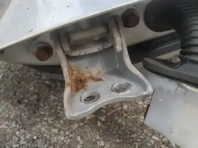 Автозапчастина б/у фільм дверей для honda cr-v (re) 2.2 dtec cat посилання на oem iam   