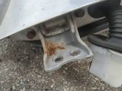 Автозапчастина б/у фільм дверей для honda cr-v (re) 2.2 dtec cat посилання на oem iam 