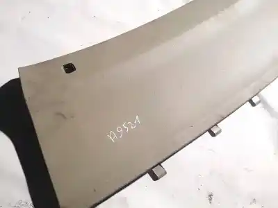 Pezzo di ricambio per auto di seconda mano plastica per volvo xc90 2.4 diesel cat riferimenti oem iam   