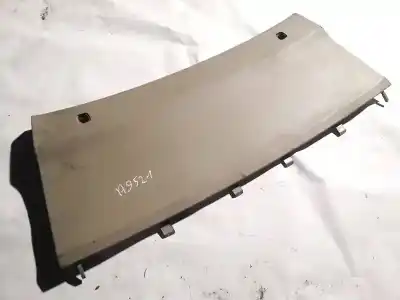 Peça sobressalente para automóvel em segunda mão plásticos por volvo xc90 2.4 diesel cat referências oem iam 