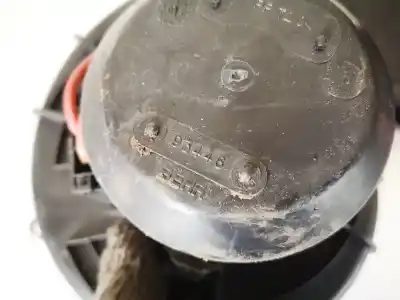 Peça sobressalente para automóvel em segunda mão motor de sofagem por opel meriva b 1.7 16v cdti referências oem iam 93446  