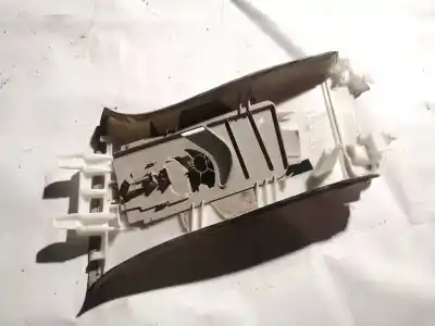 Автозапчастина б/у пластикler для citroen c5, ii 2008.02 - 2011.01 2.0 hdi 103kw 2009.04 - 2011.01 посилання на oem iam 685465877  