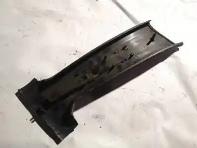 Pezzo di ricambio per auto di seconda mano plastica per opel zafira a 2.0 dti riferimenti oem iam 191867400a  