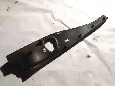 Peça sobressalente para automóvel em segunda mão plásticos por volvo xc90 2.4 diesel cat referências oem iam 39971629