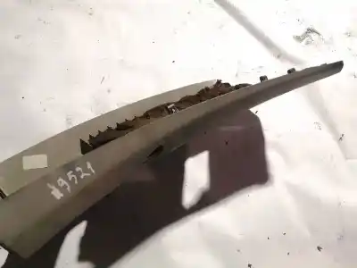 Pezzo di ricambio per auto di seconda mano plastica per volvo xc90 2.4 diesel cat riferimenti oem iam   