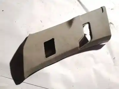 Peça sobressalente para automóvel em segunda mão plásticos por volvo xc90 2.4 diesel cat referências oem iam 