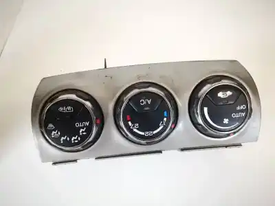 Автозапчасти б/у климат-контроль за honda cr-v (rd8) 2.0 vtec cat ссылки oem iam d026z