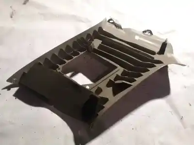 Pezzo di ricambio per auto di seconda mano plastica per volvo xc90 2.4 diesel cat riferimenti oem iam   