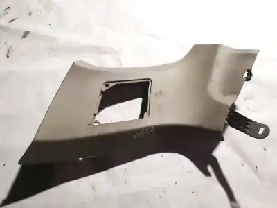 Peça sobressalente para automóvel em segunda mão plásticos por volvo xc90 2.4 diesel cat referências oem iam 