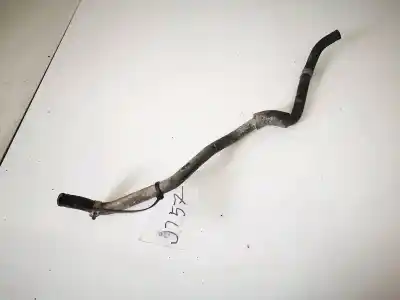 Peça sobressalente para automóvel em segunda mão tubo por honda fr-v (be) 1.8 vtec cat referências oem iam 