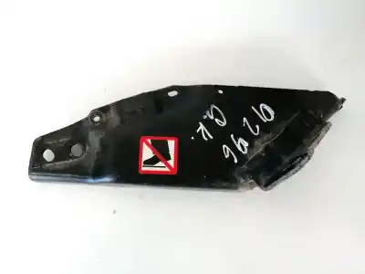Автозапчастина б/у пластика для mazda 5 berl. (cr) 2.0 crtd active+ (105kw) посилання на oem iam 