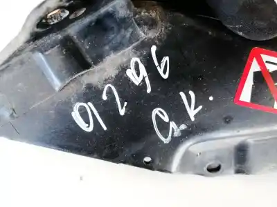Автозапчастина б/у пластика для mazda 5 berl. (cr) 2.0 crtd active+ (105kw) посилання на oem iam   