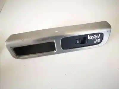 Pezzo di ricambio per auto di seconda mano interruttore alzacristalli anteriore sinistro per volvo v50 (545) 2.0 d riferimenti oem iam 8679669