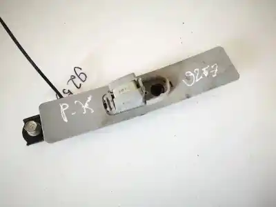 Peça sobressalente para automóvel em segunda mão plásticos por honda fr-v (be) 1.8 vtec cat referências oem iam 