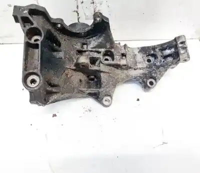 Автозапчасти б/у поддержка двигателя за audi a6 c6 (4f2) 2.0 tdi ссылки oem iam 03g903143d  