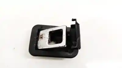 Second-hand car spare part plastics for lexus gs (gs/us/ws19) 3.0 v6 24v cat oem iam references 6631030010