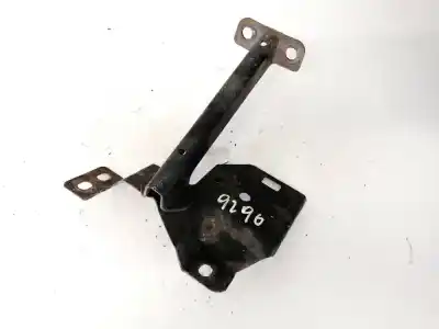 Автозапчастина б/у пластика для mazda 5 berl. (cr) 2.0 crtd active+ (105kw) посилання на oem iam 