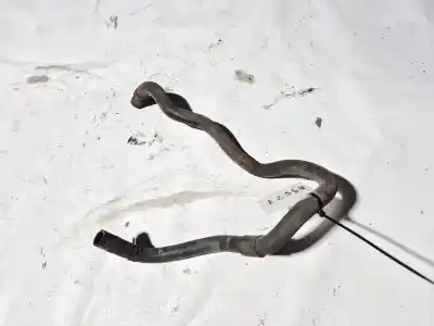 Автозапчастина б/у труба для mitsubishi lancer viii (cy_a, cz_a) 2.0 di-d (cy8a) посилання на oem iam   