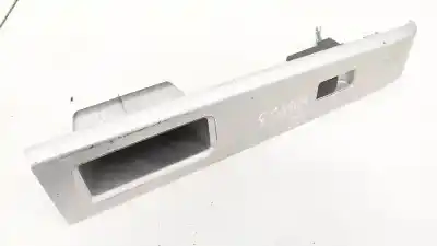 Автозапчастина б/у передні вікний вмикач для mazda 5 berl. (cr) 2.0 crtd active+ (105kw) посилання на oem iam cc3366370a