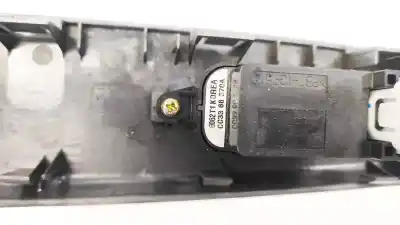 Автозапчастина б/у передні вікний вмикач для mazda 5 berl. (cr) 2.0 crtd active+ (105kw) посилання на oem iam cc3366370a  6062t1