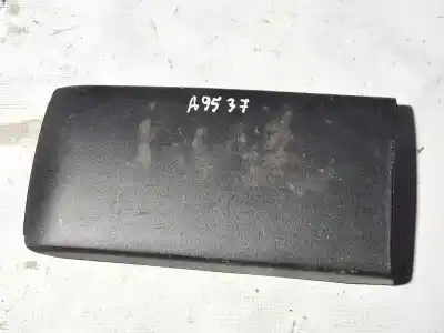 Автозапчастина б/у пластика для toyota auris, i e15 2006.10 - 2012.10 1.6l 91kw dual vvt-i 2006.10 - 2012.10 посилання на oem iam 5892302010