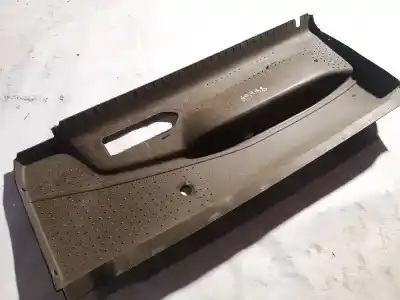 Автозапчасти б/у пластики за volkswagen passat b3/b4 (3a2, 35i) 1.9 td ссылки oem iam 357867015