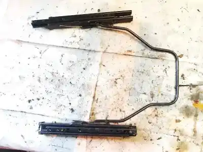 Pezzo di ricambio per auto di seconda mano plastica per citroen evasion 1.9 td sx riferimenti oem iam   