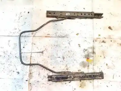 Peça sobressalente para automóvel em segunda mão plásticos por citroen evasion 1.9 td sx referências oem iam 