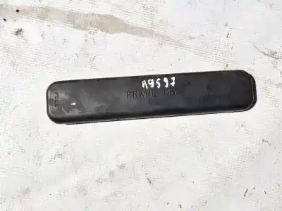 Автозапчастина б/у пластика для toyota auris, i e15 2006.10 - 2012.10 1.6l 91kw dual vvt-i 2006.10 - 2012.10 посилання на oem iam 5856902030