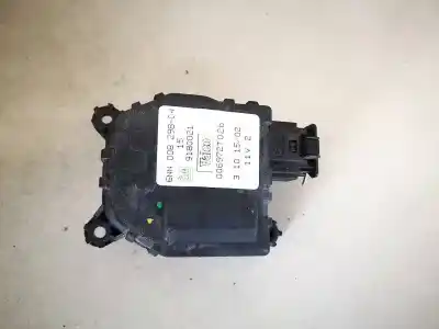 Автозапчастина б/у двигатель відкривання люків кондиціонація для opel vectra c (z02) 2.2 dti 16v (f69) посилання на oem iam 9180021