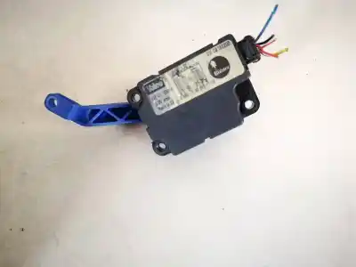 Автозапчастина б/у двигатель відкривання люків кондиціонація для opel vectra c (z02) 2.2 dti 16v (f69) посилання на oem iam 09180202
