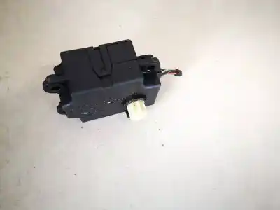 Автозапчасти б/у мотор открывания люков кондиционера за opel vectra c (z02) 2.2 dti 16v (f69) ссылки oem iam 09180200  