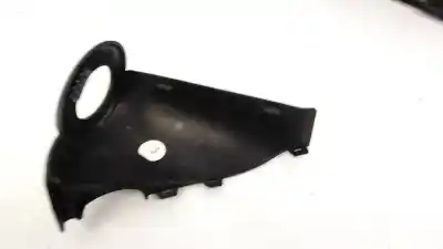 Автозапчастина б/у пластика для opel astra j lim. 1.7 16v cdti посилання на oem iam 13344475  498951029