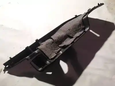 Автозапчастина б/у пластикler для skoda octavia combi (1z5) 1.9 tdi dpf посилання на oem iam 6255202080  62552-02080