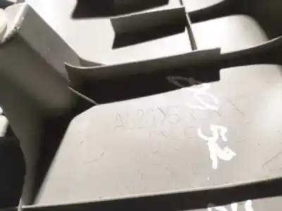 Автозапчастина б/у пластикler для mitsubishi lancer viii (cy_a, cz_a) 2.0 di-d (cy8a) посилання на oem iam 212a026  