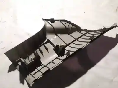 Автозапчастина б/у пластикler для mitsubishi lancer viii (cy_a, cz_a) 2.0 di-d (cy8a) посилання на oem iam 212a026  