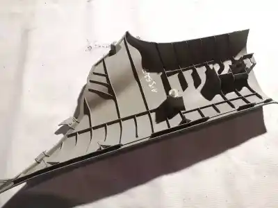 Автозапчастина б/у пластикler для mitsubishi lancer viii (cy_a, cz_a) 2.0 di-d (cy8a) посилання на oem iam 7212a025   Автозапчастина б/у пластикler для mitsubishi lancer viii (cy_a, cz_a) 2.0 di-d (cy8a) посилання на oem iam 7212a025