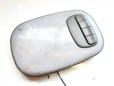 Peça sobressalente para automóvel em segunda mão plásticos por hyundai h-1 2.5 crdi referências oem iam 928004a401