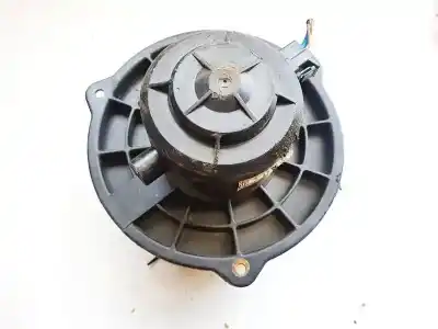 Peça sobressalente para automóvel em segunda mão motor de sofagem por hyundai h-1 2.5 crdi referências oem iam   