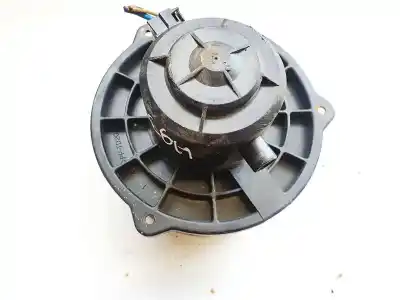 Peça sobressalente para automóvel em segunda mão motor de sofagem por hyundai h-1 2.5 crdi referências oem iam   