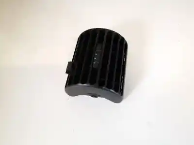 Peça sobressalente para automóvel em segunda mão grelha / difusor de ar por opel omega b 2.0 16v cat (x 20 xev / l34) referências oem iam 90379988